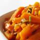 Тушеная морковь - как вкусно приготовить гарнир в домашних условиях по пошаговым рецептам с фото