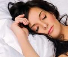 К чему снится спящий мужчина при толковании сна?