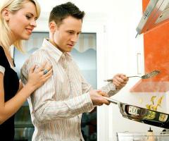 Кухонный ликбез — как научиться вкусно готовить с нуля Как надо приготовить правильно