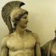 Афины Основатель афин и первый афинский царь