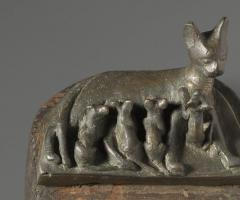Tailed Goddess: Cats in Ancient Egypt