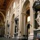 The most interesting churches and cathedrals in Rome