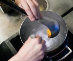 पके हुए अंडे पकाना - इसे सही तरीके से कैसे करें?