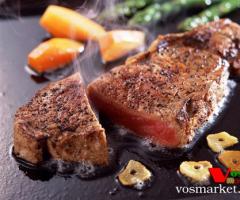 एक फ्राइंग पैन में सूअर का मांस कैसे भूनें: व्यंजन और विशेषताएं
