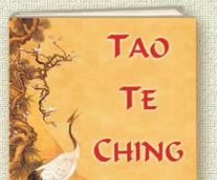 Tao - mi az?  Tao Te Ching: tanítás.  Tao útja.  Lao-ce életrajza és a „Tao Te Ching taoizmus és szerelem” című értekezés fő gondolatai