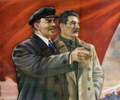 Gründung der Sowjetunion