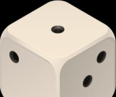 Fortune telling with dice: meaning