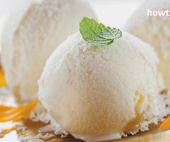 How to make ice cream at home with your own hands: secrets and recipes