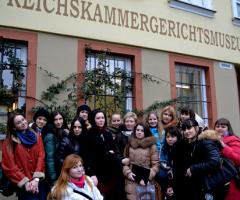 Egy történet a német nyelvű oktatásról