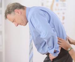 Sāpes astes kaulā vai astes kaula rajonā - cēloņi, īpašības, ārstēšanas metodes Vingrojumi un vingrošana