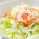 How to make a delicious carrot salad with cheese