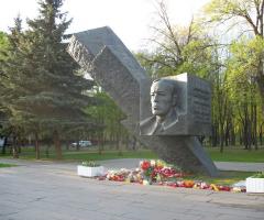 Karbisev tábornok két halála... egy szörnyű mese a „jéghősről”