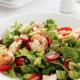 How to properly and tasty prepare shrimp salad