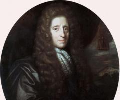 Sozialphilosophie von John Locke John Lockes Erkenntnistheorie in Kürze das Wichtigste