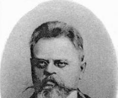 Kovalevsky, Pawel Iwanowitsch