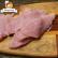 Jerky (tacchino, pollo, manzo, agnello, maiale) Ricetta della carne secca di tacchino