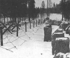 Szovjet-finn háború: okai, az események menete, következményei